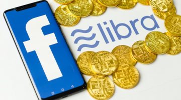 криптовалюта фейсбук libra