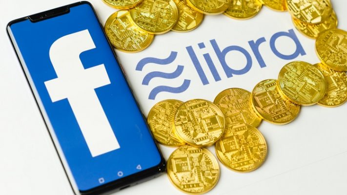 криптовалюта фейсбук libra