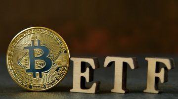 ETF на криптовалюты