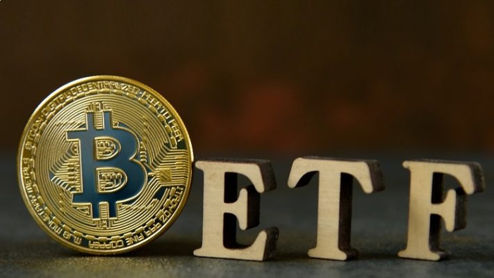 ETF на криптовалюты