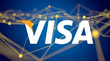 Патент VISA на криптовалюту