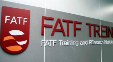 FATF для VASP