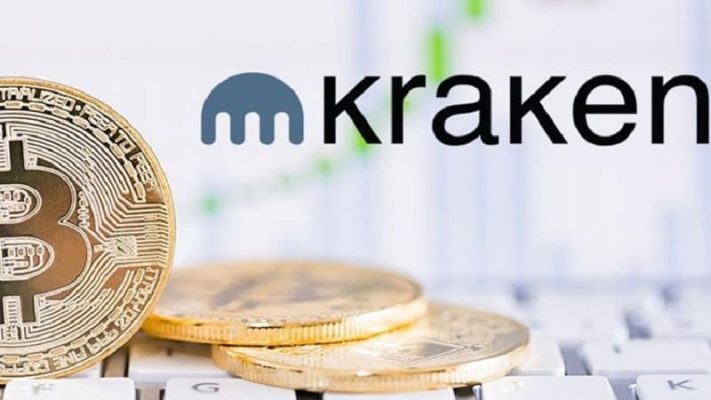 Криптовалютная биржа Kraken планирует стать глобальным банком. Обзор от биткоин микcер mixer-money.com